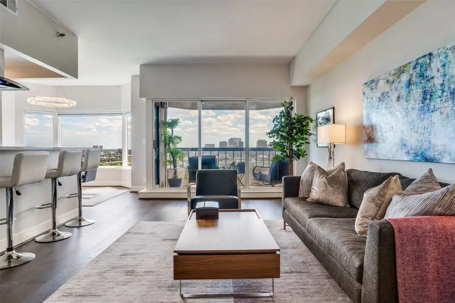 3030 Mckinney Avenue #2005, Dallas, TX 75204 - #3