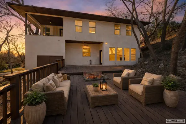 6712 Cumberland Road, Fort Worth, TX 76116