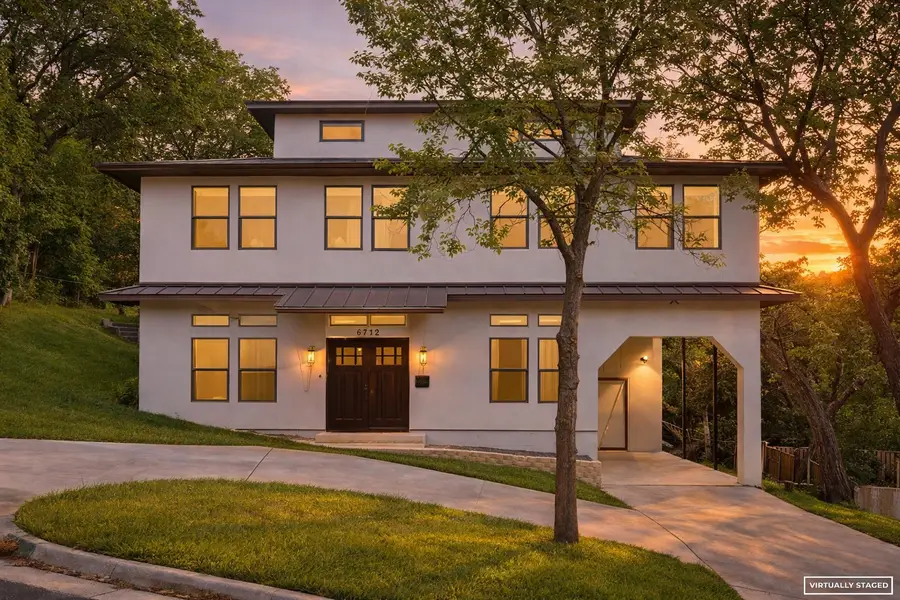 6712 Cumberland Road, Fort Worth, TX 76116 - #2