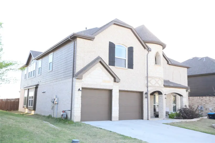 6713 Rockshire Drive, Fort Worth, TX 76123 - #2