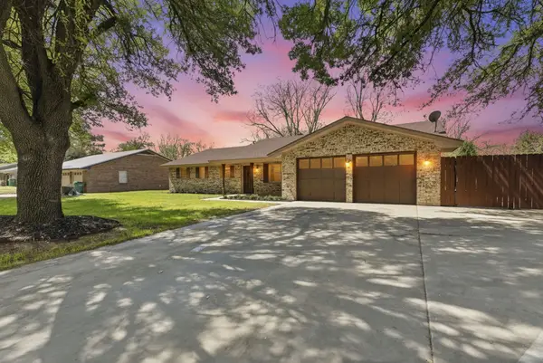 1012 Meadowlark Lane, Stephenville, TX 76401