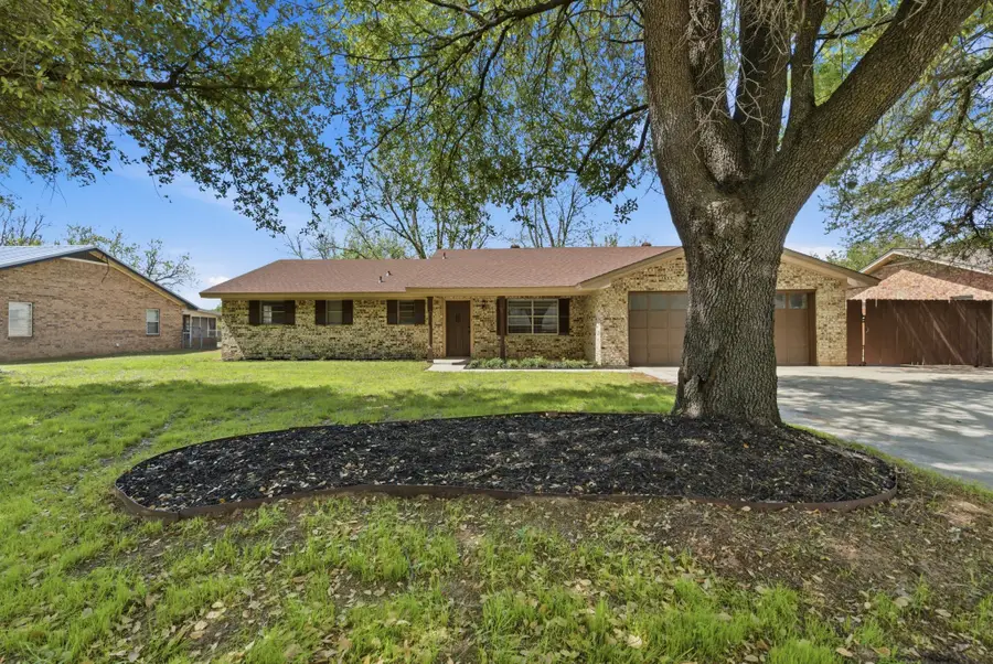 1012 Meadowlark Lane, Stephenville, TX 76401 - #2