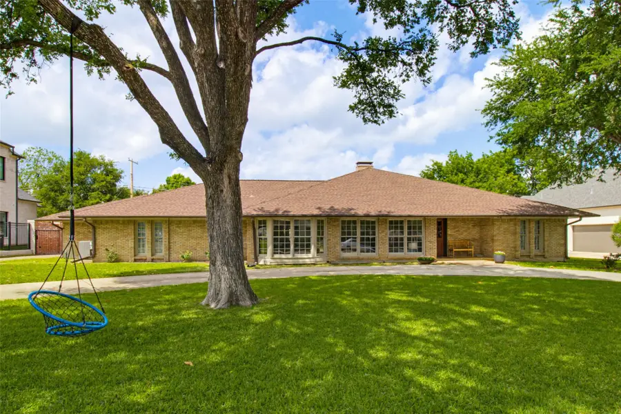 4707 Willow Lane, Dallas, TX 75244 - #3