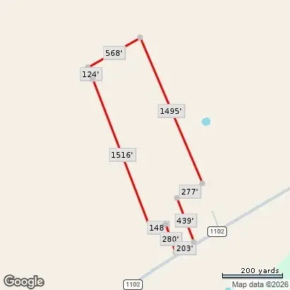 1017 County Road 1102, Rio Vista, TX 76093 - #2