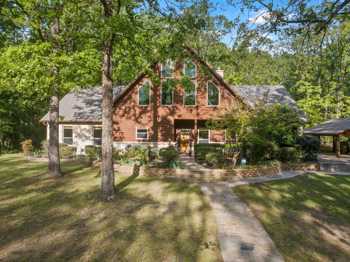 601 Fm 3007, Mount Vernon, TX 75455 - #1