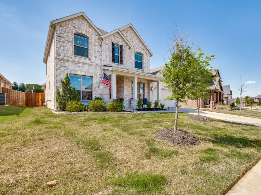 1232 Rushmore Drive, Burleson, TX 76028 - #2