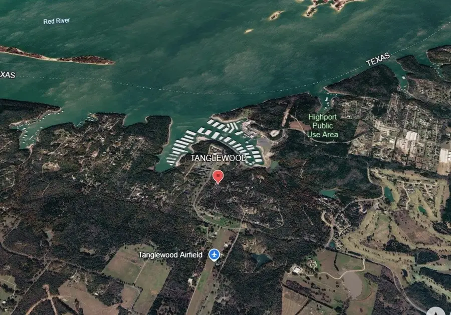 65 Lakewood Lane, Pottsboro, TX 75076 - #3