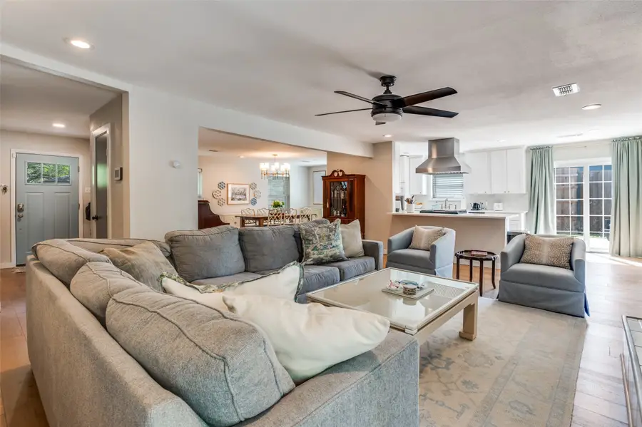 3021 Timberview Road, Dallas, TX 75229 - #3