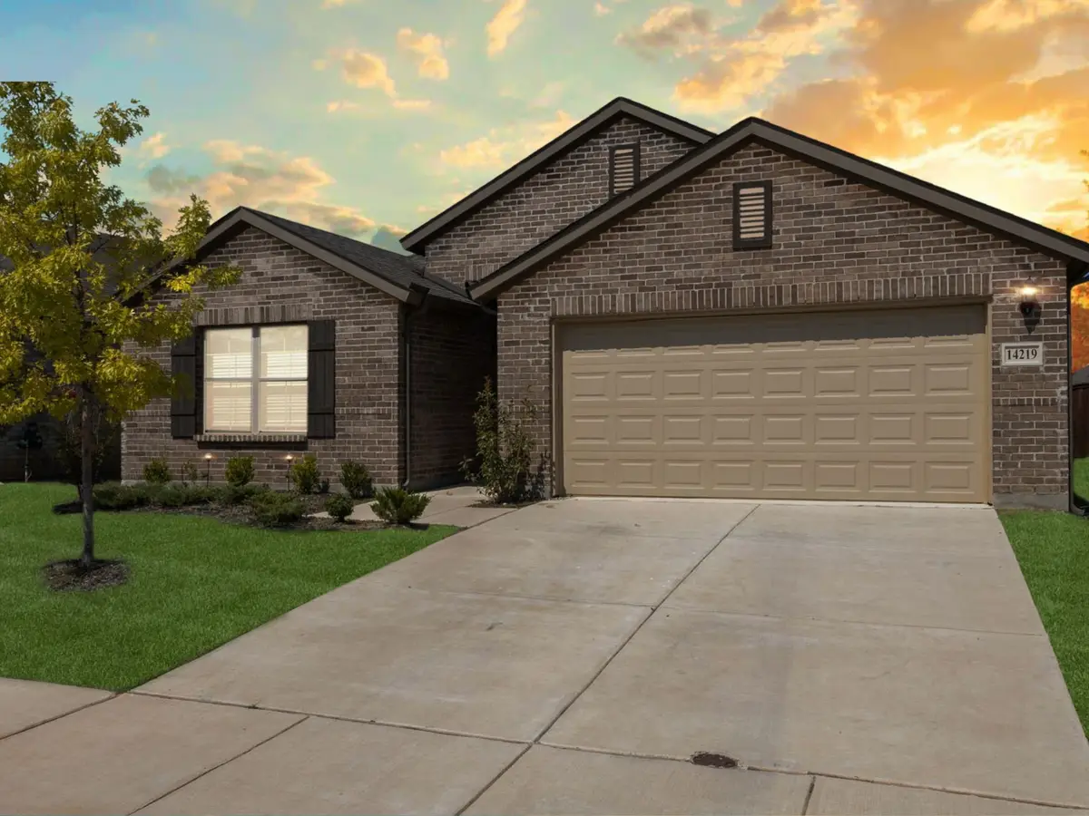 14219 Aberavon Drive, Pilot Point, TX 76258 - #1