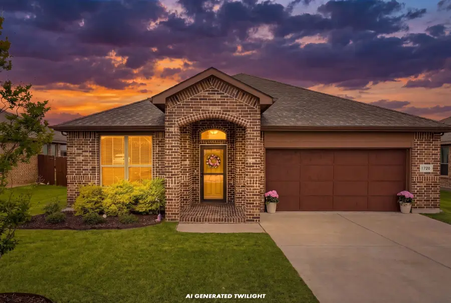 1720 Cross Creek Lane, Cleburne, TX 76033 - #2