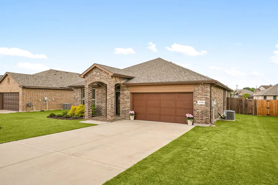 1720 Cross Creek Lane, Cleburne, TX 76033 - #3