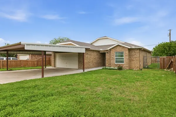 1502 SE 19th Avenue, Mineral Wells, TX 76067