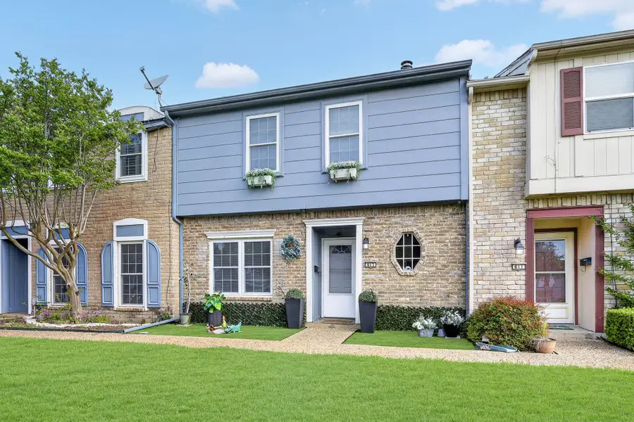 613 Trailwood Court, Garland, TX 75043 - #2