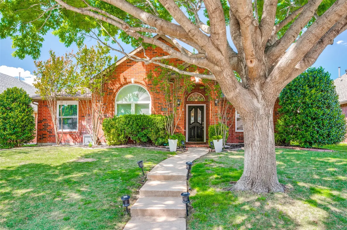 12122 Chattanooga Drive, Frisco, TX 75035 - #1