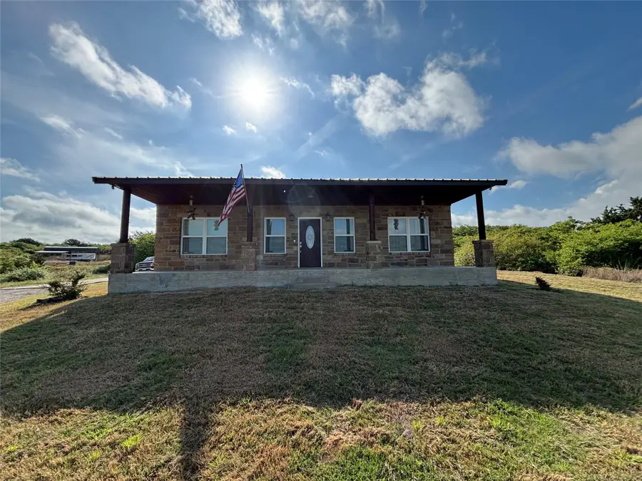 468 Hidden Shores Drive, Cisco, TX 76437 - #2