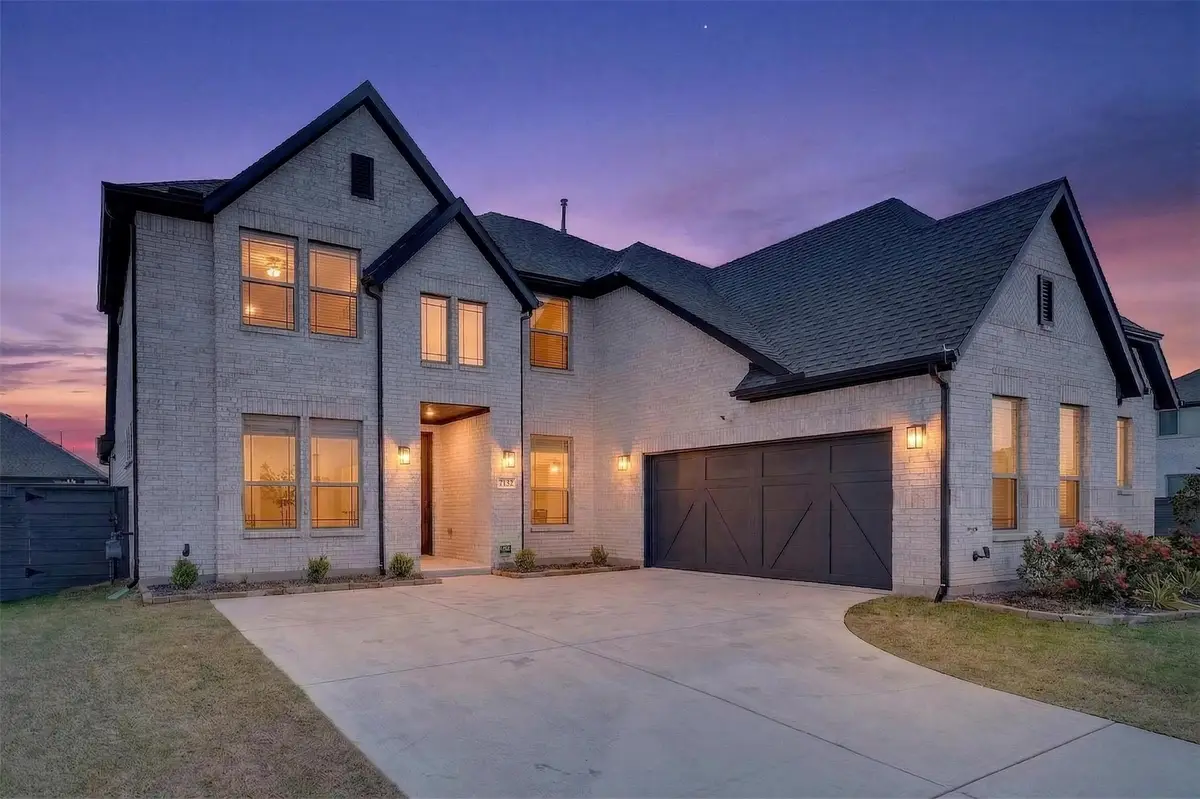 7132 Red Rose Trail, Little Elm, TX 76227 - #1