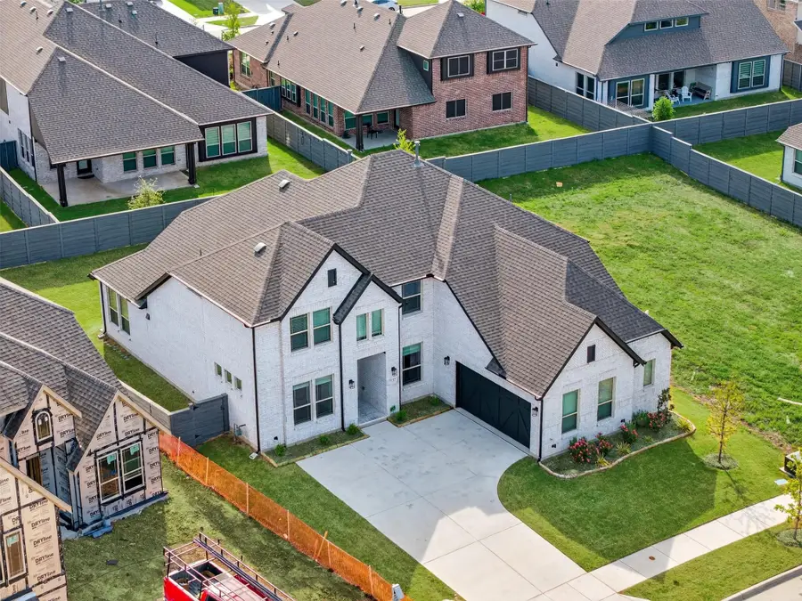 7132 Red Rose Trail, Little Elm, TX 76227 - #3