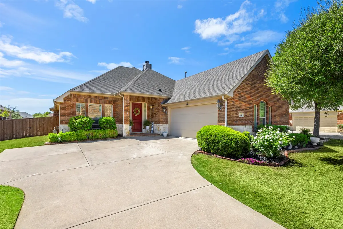 224 Longford Court, Keller, TX 76248 - #1
