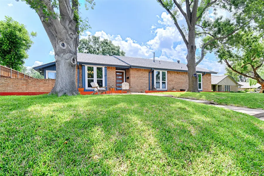 2708 Lakewood Lane, Carrollton, TX 75006 - #2