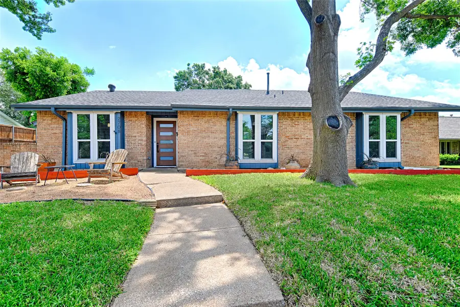 2708 Lakewood Lane, Carrollton, TX 75006 - #3