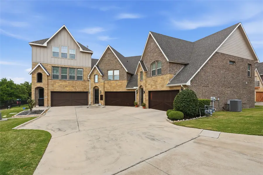 6636 Lost Star Lane, Fort Worth, TX 76132 - #3