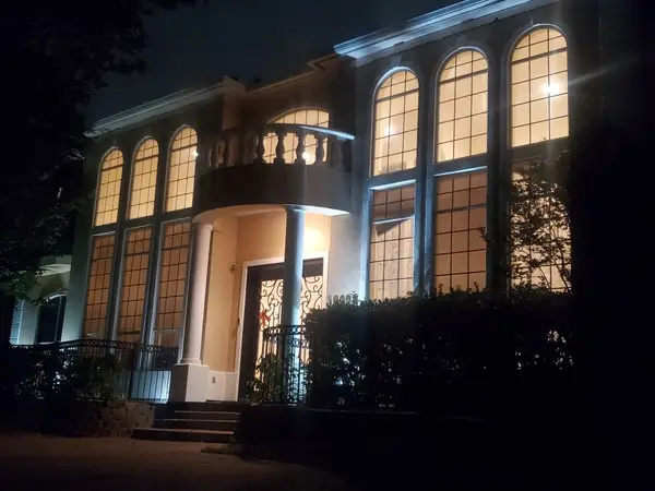 19608 Bent Brook Court, Dallas, TX 75252