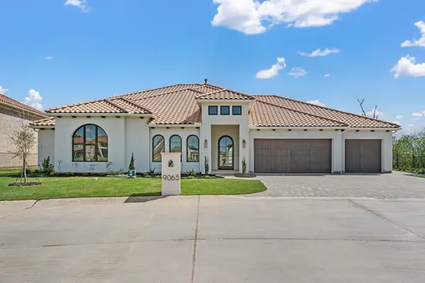 9065 Lakeside Drive, Fort Worth, TX 76179