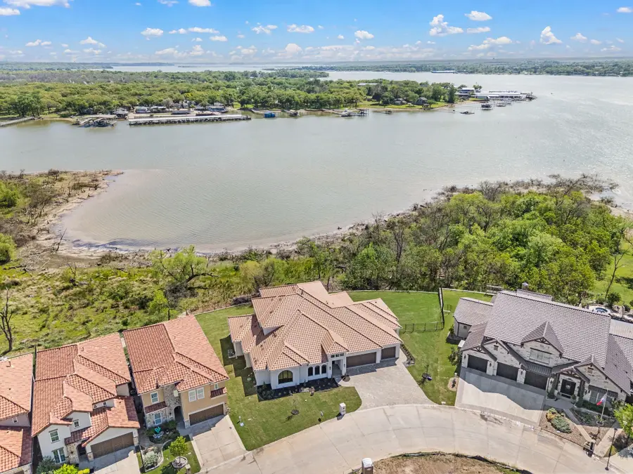 9065 Lakeside Drive, Fort Worth, TX 76179 - #2