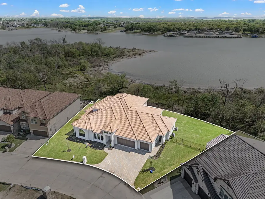 9065 Lakeside Drive, Fort Worth, TX 76179 - #3