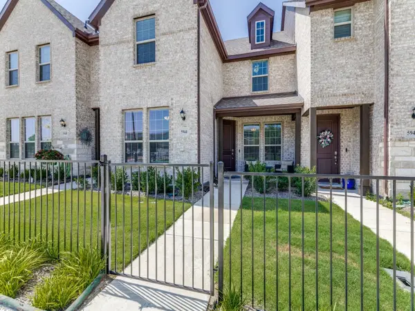 5944 Bursey Road, Watauga, TX 76148