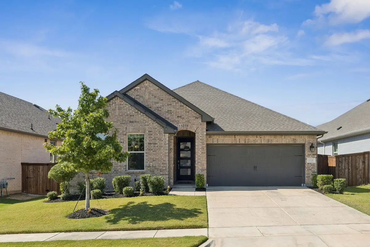 4105 Silver Spur Court, Aubrey, TX 76227 - #1