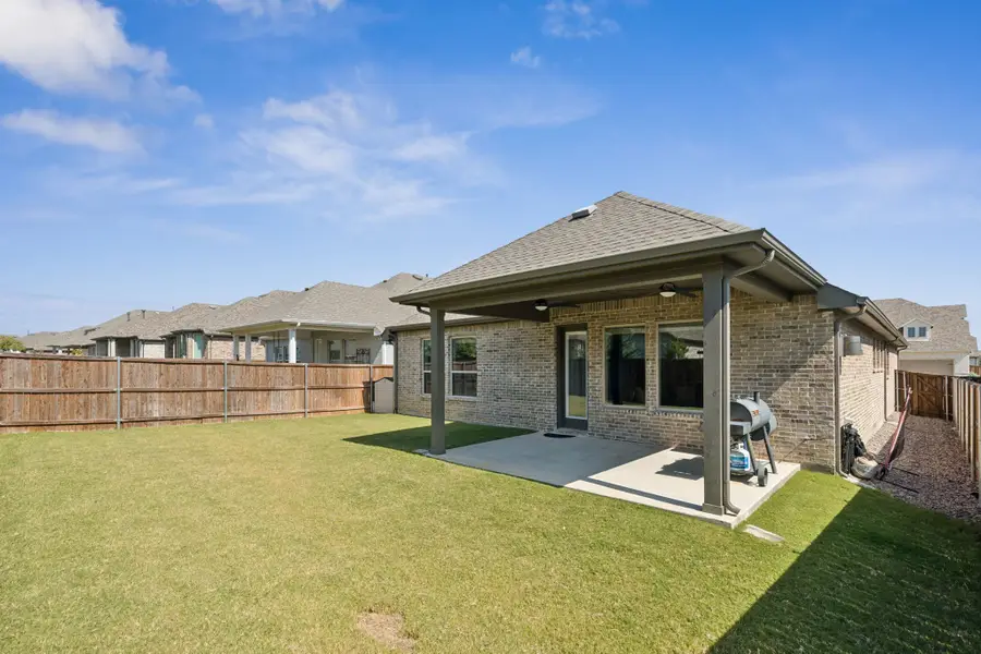 4105 Silver Spur Court, Aubrey, TX 76227 - #2