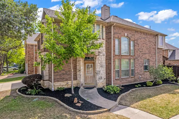 2007 Chittam Drive, Euless, TX 76039