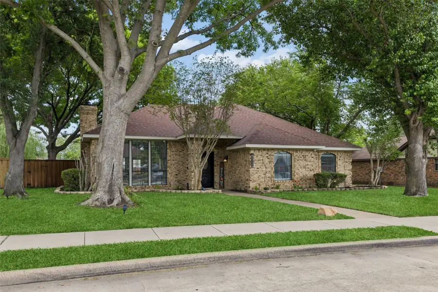 5112 Park Lake Court, Sachse, TX 75048 - #2