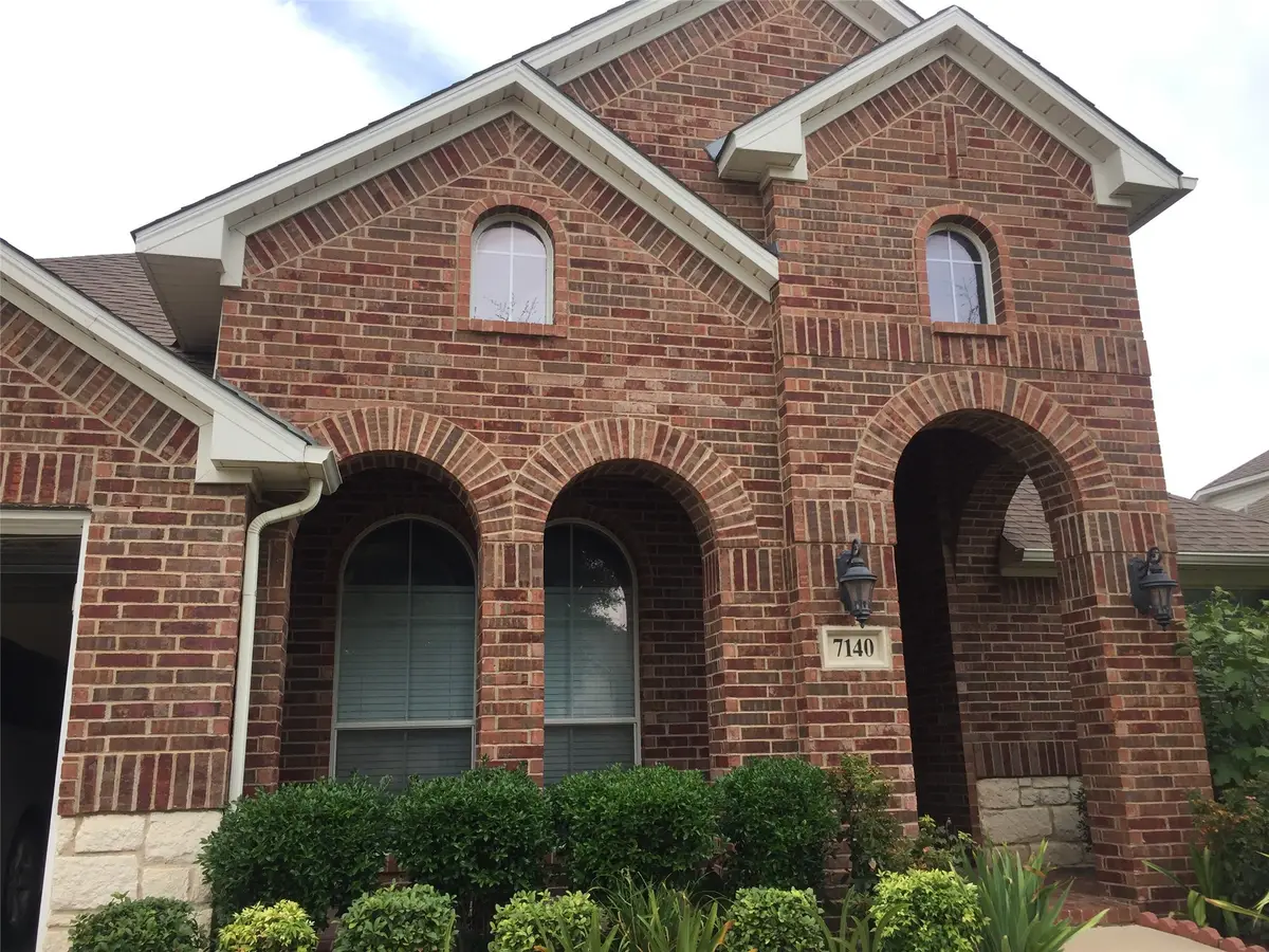 7140 Old Santa Fe Trail, Fort Worth, TX 76131 - #1
