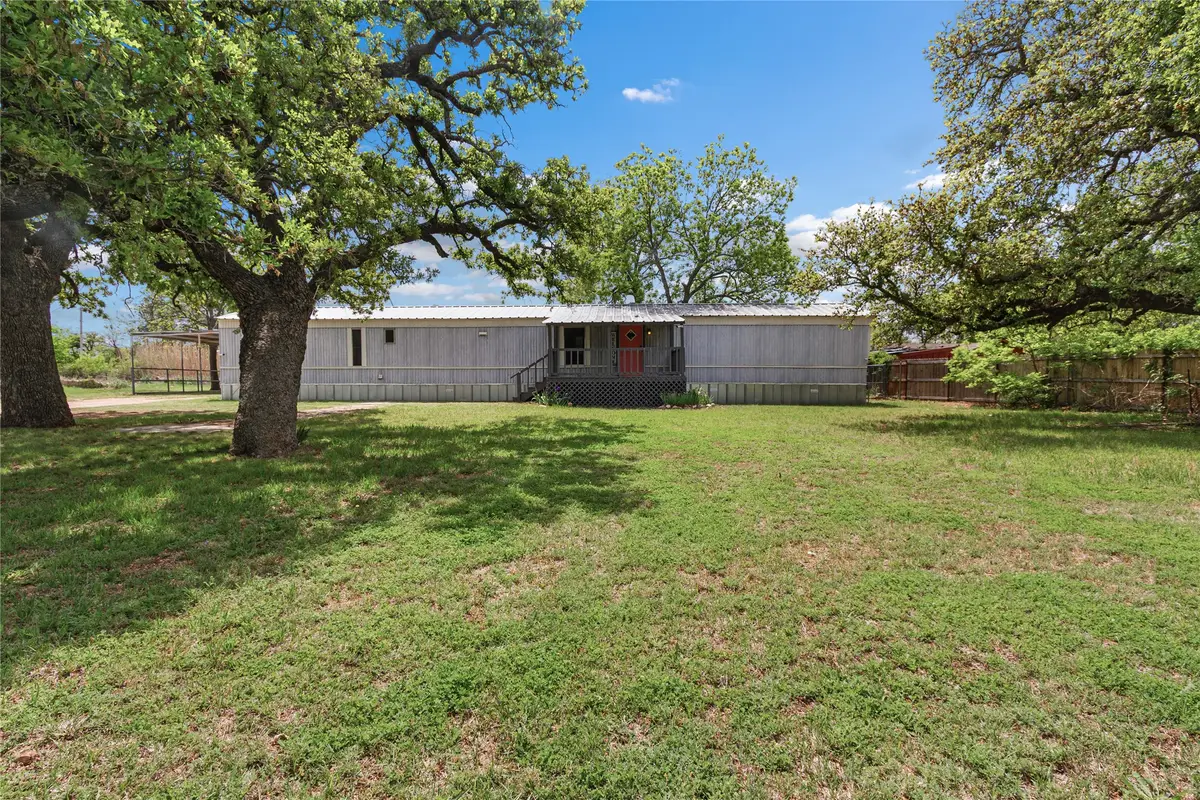2609 S 1st Street W, Clyde, TX 79510 - #1