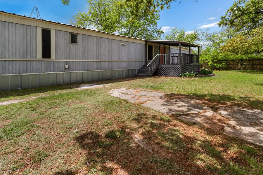 2609 S 1st Street W, Clyde, TX 79510 - #2