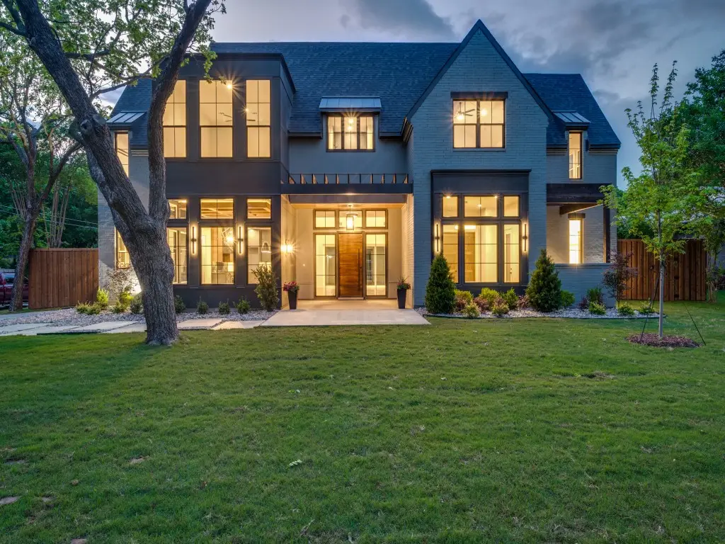 9317 Redondo Drive, Dallas, TX 75218 - #1