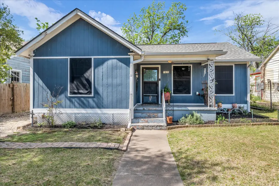 820 N 34th Street, Waco, TX 76710 - #2