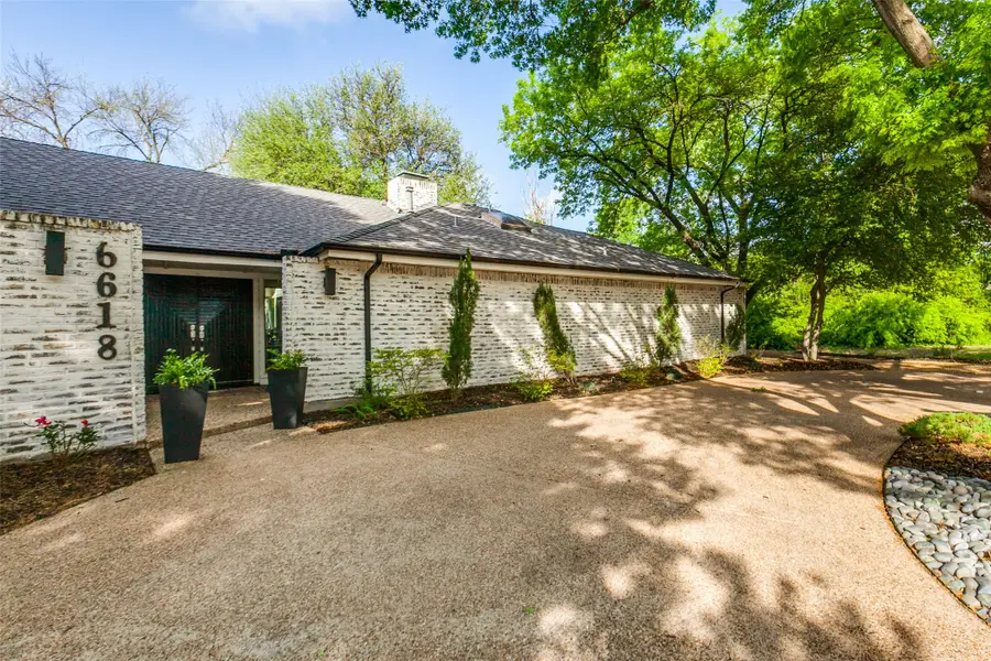 6618 Coolglen Drive, Dallas, TX 75248 - #2