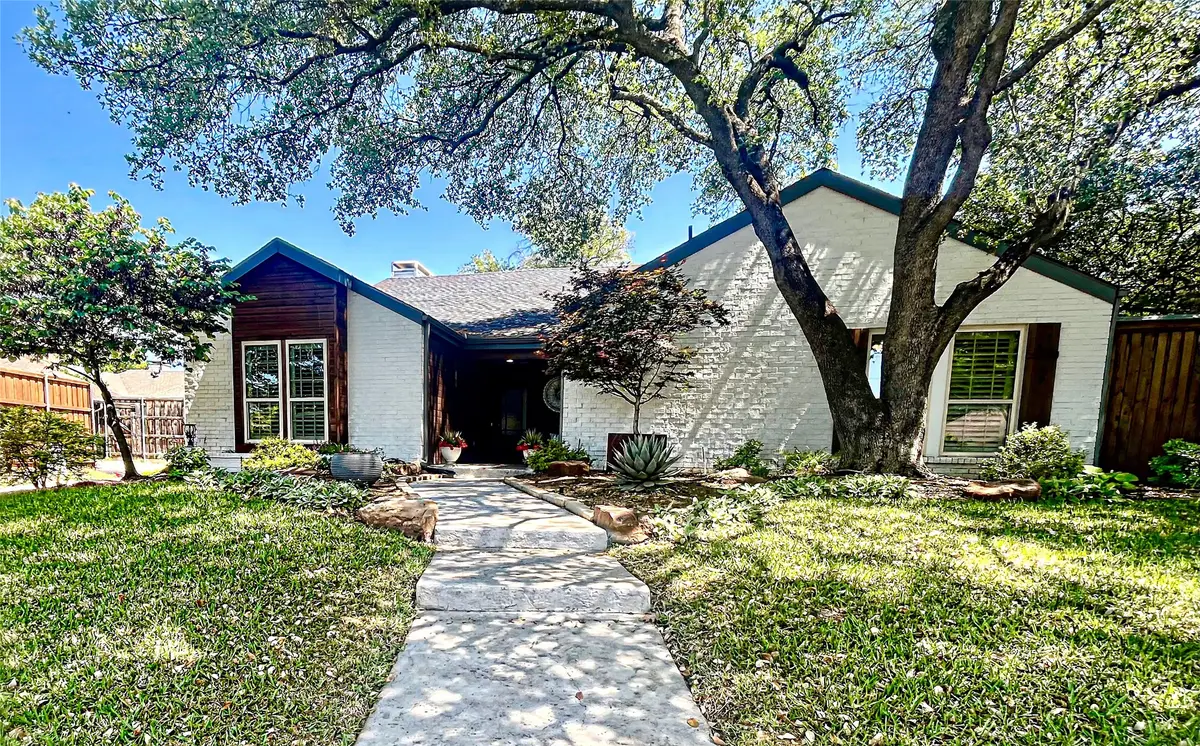 17216 Ikel Drive, Dallas, TX 75248 - #1