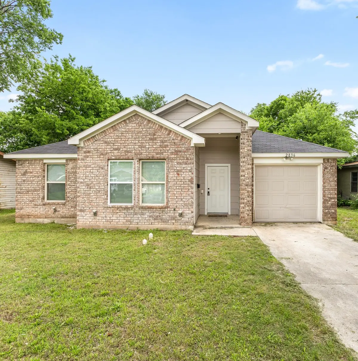 2836 Kilburn Avenue, Dallas, TX 75216 - #1