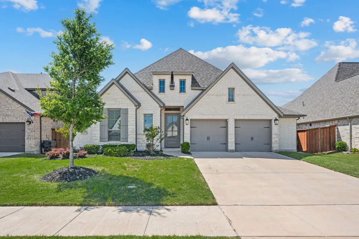 1413 Inlet Trail, Midlothian, TX 76065 - #1