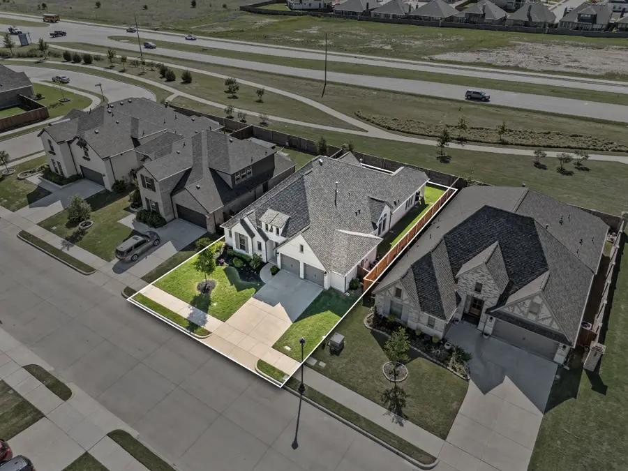 1413 Inlet Trail, Midlothian, TX 76065 - #2