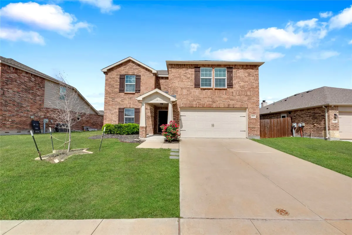 1012 Rio Frio Drive, Forney, TX 75126 - #1