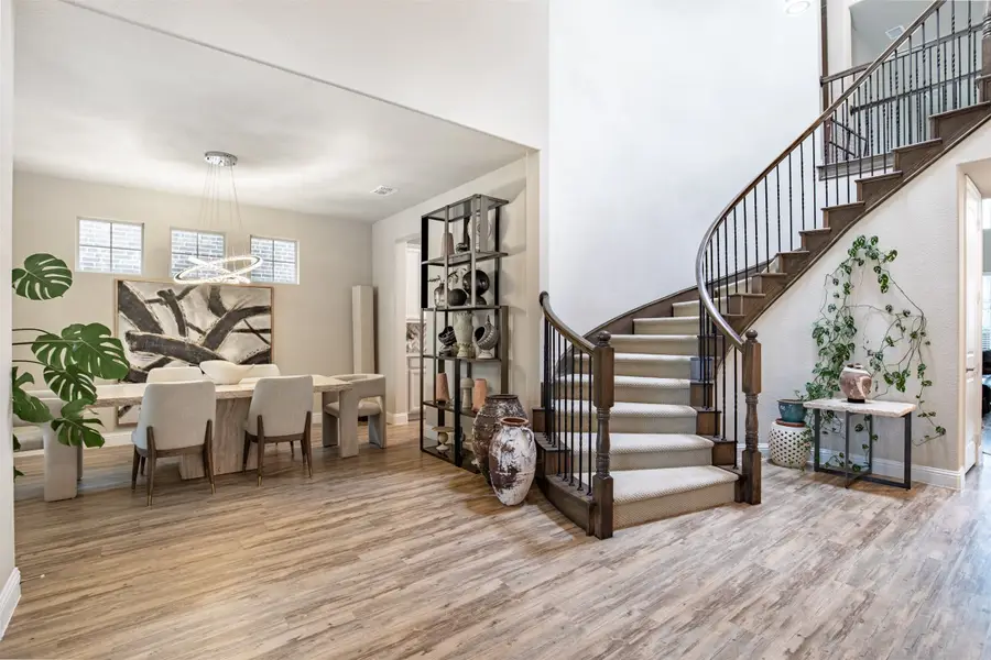 2708 Bedford Road, Northlake, TX 76226 - #2