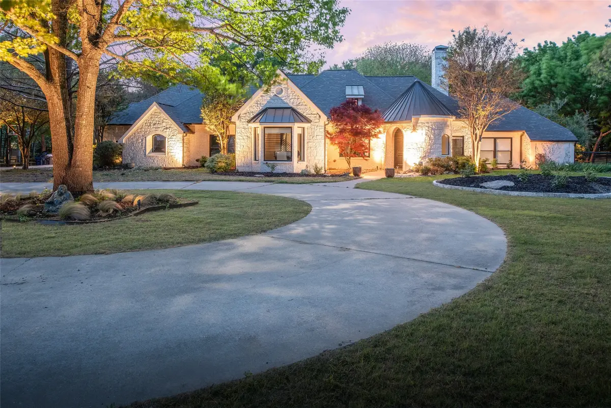 221 Forestview Drive, Lucas, TX 75002 - #1