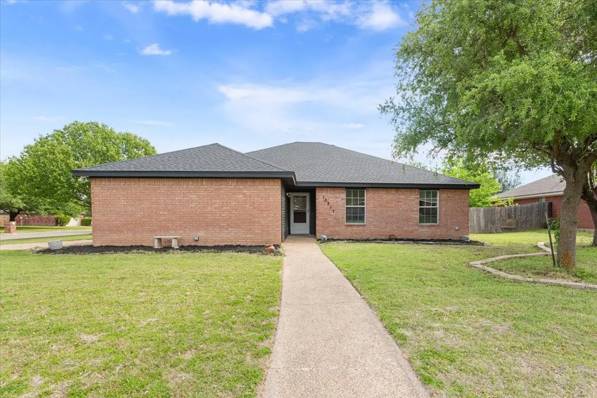 10817 Lilry Road, Waco, TX 76708 - #1