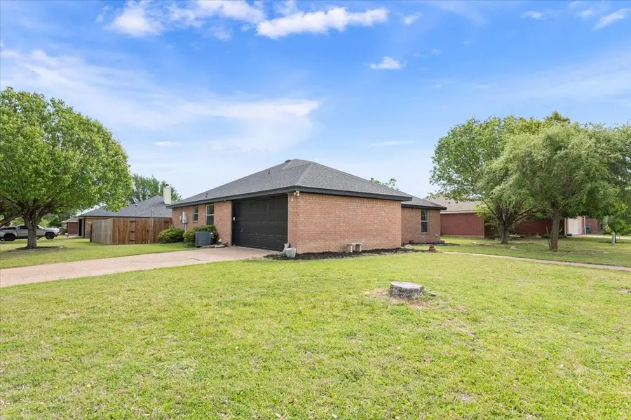 10817 Lilry Road, Waco, TX 76708 - #2