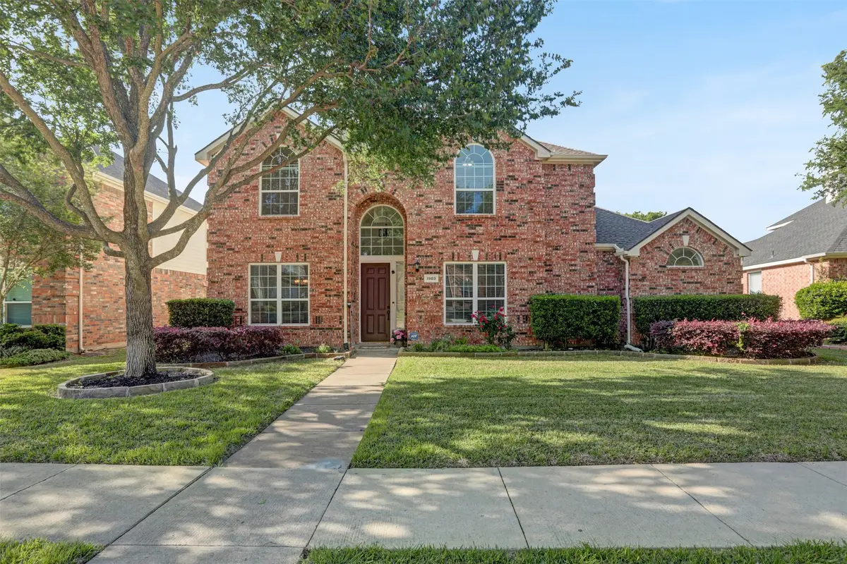 1903 Bridgewater Drive, Allen, TX 75013 - #1